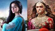 Oscars 2019: 'Raazi', 'Padmaavat' to be India's official entries?
