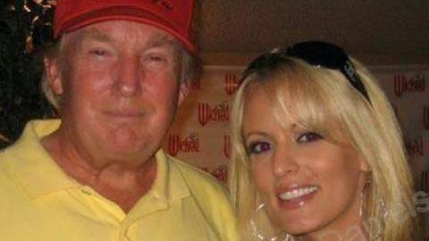 'Least impressive sex I've ever had': Stormy Daniels about Trump 'Least impressive sex I've ever had': Stormy Daniels about Trump