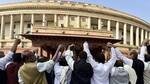 Men MLAs earn more than women: Report