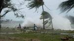 Cyclone enters into deep depression, centered mainly over South Odisha