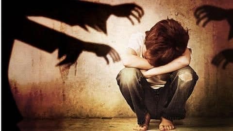 Mumbai: 9-year-old molested by grandfather right before her heart surgery Mumbai: 9-year-old molested by grandfather right before her heart surgery