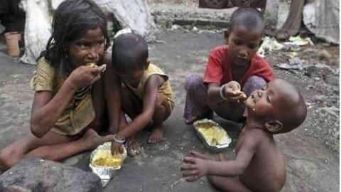 India has 271 million fewer poor people in a decade India has 271 million fewer poor people in a decade