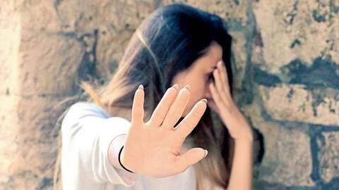 Co-passenger molested woman on Bangkok-Mumbai flight Co-passenger molested woman on Bangkok-Mumbai flight