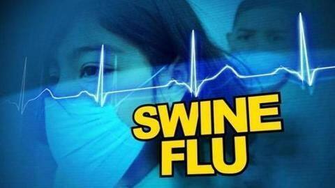 95 swine flu cases reported in Delhi till September 30 95 swine flu cases reported in Delhi till September 30