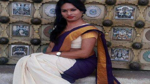#Section377Verdict: India's first transgender bureaucrat plans to get married! #Section377Verdict: India's first transgender bureaucrat plans to get married!