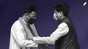 Third-generation Congress leader Jitin Prasada joins BJP, hails Modi