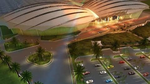 VSI Airport terminal building to be ready by June 2022 VSI Airport terminal building to be ready by June 2022