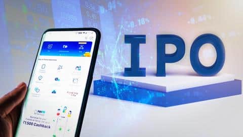 Paytm debuts on NSE, BSE: Find all key details here Paytm debuts on NSE, BSE: Find all key details here
