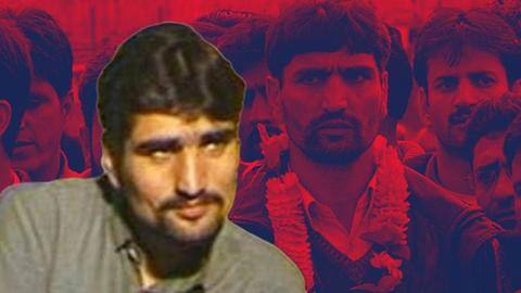 Trial against Bitta Karate begins for murder of Kashmiri Pandit Trial against Bitta Karate begins for murder of Kashmiri Pandit