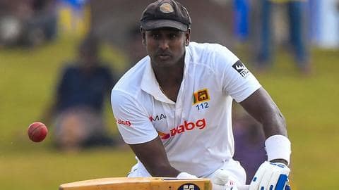 SL vs PAK, 2nd Test: Hosts top the billing SL vs PAK, 2nd Test: Hosts top the billing