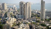 Want home in Mumbai? It'll take 109 years of savings 