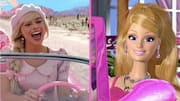 'Barbie' animated movie coming to theaters: Everything to know