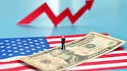 US national debt surpasses $37 trillion for first time