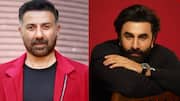'Such a fine actor...': Sunny Deol lauds 'Ramayana' co-star Ranbir