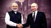 India may get cheaper oil, more S-400s from Russia: Reports