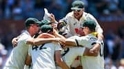 Australia retain Ashes after defeating England in 3rd Test: Stats 