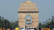 Dry weather, rise in temperature expected in Delhi on Tuesday