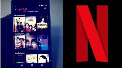 #AirtelThanks: Airtel offers free Netflix, ZEE5 subscription to select customers #AirtelThanks: Airtel offers free Netflix, ZEE5 subscription to select customers