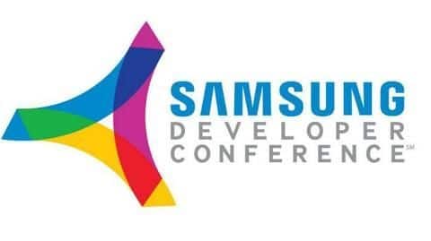 Samsung unveils two-screened foldable phone: Details here Samsung unveils two-screened foldable phone: Details here