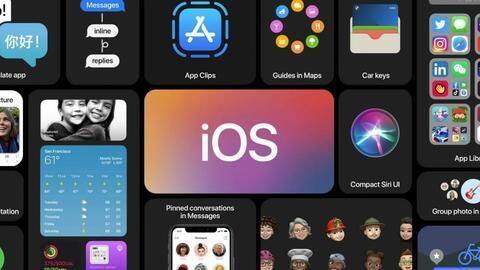 iOS 14: Is this the biggest update for iPhones? iOS 14: Is this the biggest update for iPhones?