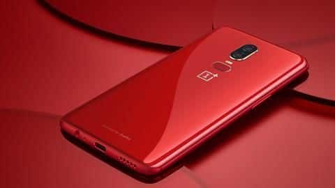 OnePlus 6, 6T get 'Clean' from Tencent OnePlus 6, 6T get 'Clean' from Tencent