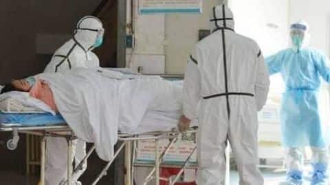 Coronavirus outbreak: First death confirmed in the US Coronavirus outbreak: First death confirmed in the US