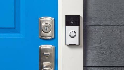 Amazon's Ring camera owners compromised, over 3,500 email-passwords leaked Amazon's Ring camera owners compromised, over 3,500 email-passwords leaked