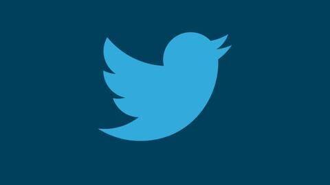 Like people, Twitter will let you follow topics of interest Like people, Twitter will let you follow topics of interest