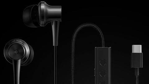 #TechBytes: Top USB Type-C earphones available in India #TechBytes: Top USB Type-C earphones available in India