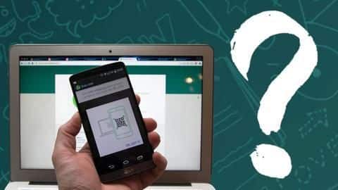 #TechBytes: Handy tips to avoid WhatsApp Web loading issues #TechBytes: Handy tips to avoid WhatsApp Web loading issues