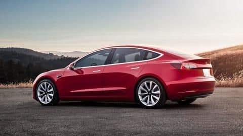 Hopefully, Tesla cars would also get other sounds Hopefully, Tesla cars would also get other sounds