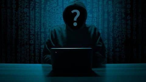 A hacker leaked passwords of over 5 lakh IoT devices A hacker leaked passwords of over 5 lakh IoT devices