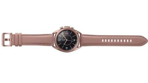 galaxy watch plugin