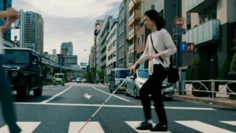 Now, Google Maps will help visually-challenged people navigate: Here's how Now, Google Maps will help visually-challenged people navigate: Here's how
