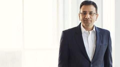 Star's Sanjay Gupta to lead Google India: Details here Star's Sanjay Gupta to lead Google India: Details here