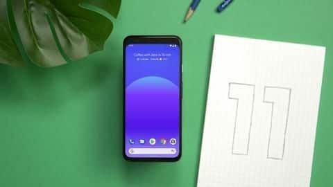 #TechBytes: How to test the latest Android 11 Beta #TechBytes: How to test the latest Android 11 Beta