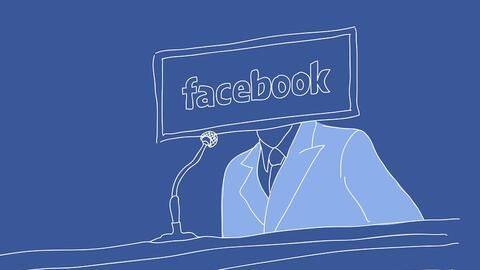 Dozens of apps may have accessed your Facebook data (again!) Dozens of apps may have accessed your Facebook data (again!)