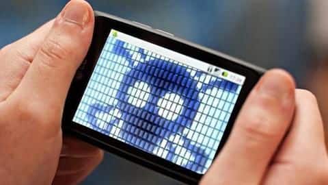 Alcatel smartphones came pre-installed with money-stealing malware Alcatel smartphones came pre-installed with money-stealing malware