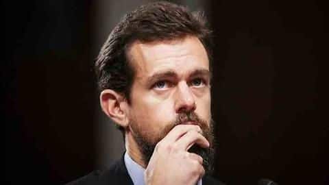 Someone just hacked Twitter CEO Jack Dorsey's Twitter account Someone just hacked Twitter CEO Jack Dorsey's Twitter account