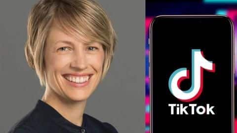 NewsBytes Briefing: TikTok granted injunction against US ban, and more NewsBytes Briefing: TikTok granted injunction against US ban, and more