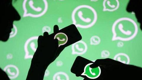 Pegasus proliferated via WhatsApp calls in May Pegasus proliferated via WhatsApp calls in May