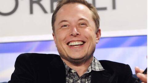 In 5 years, electric planes could be a reality: Musk In 5 years, electric planes could be a reality: Musk