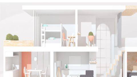 Apple, Google, Amazon teaming up to build open smart home Apple, Google, Amazon teaming up to build open smart home