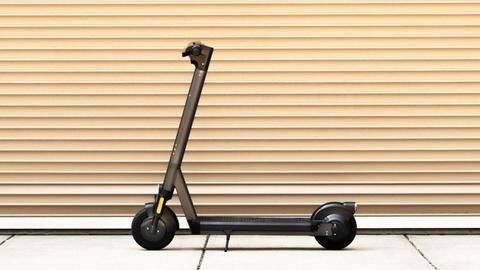 Using AI, this smart e-scooter can self diagnose its problems Using AI, this smart e-scooter can self diagnose its problems