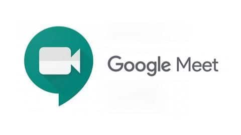 Google Meet App Gets A New Look Details Here Newsbytes