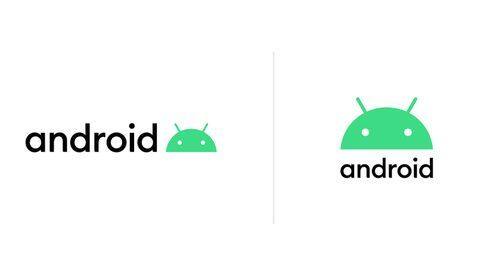 Plus, Android is also getting a revamped new look Plus, Android is also getting a revamped new look