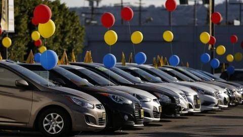 SC grants extension on sale/registration deadline for BS4 vehicles SC grants extension on sale/registration deadline for BS4 vehicles