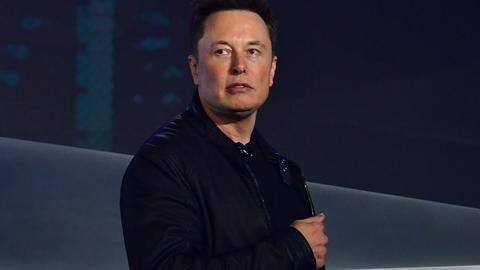 Watch: AI-created Elon Musk Zoom-bombs virtual meeting Watch: AI-created Elon Musk Zoom-bombs virtual meeting