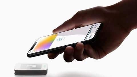 Everything you need to know about Apple's new credit card Everything you need to know about Apple's new credit card
