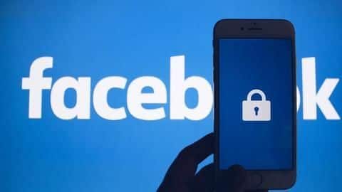 Soon, you'll be able to clear websites visited on Facebook Soon, you'll be able to clear websites visited on Facebook